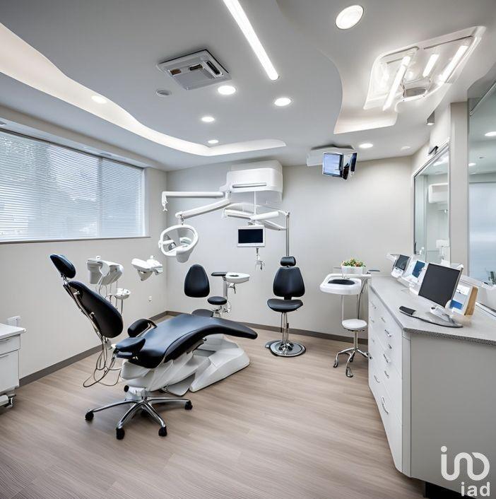 Local commercial - 92 m²