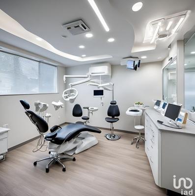 Local commercial - 92 m²