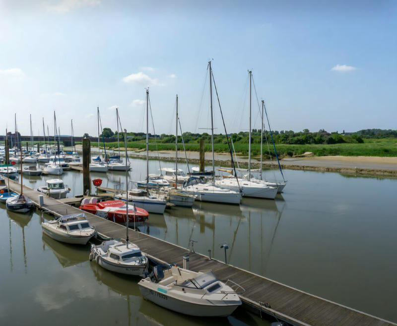 Maison - 98 m² - 5 pièces