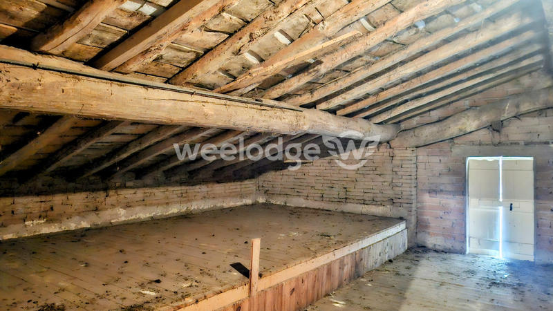 Ferme - 141 m² - 10 pièces