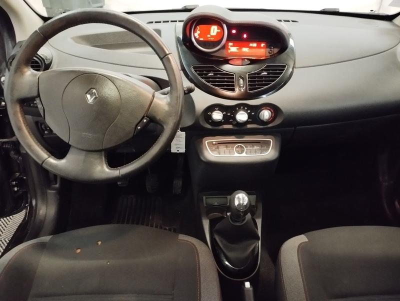 Renault Twingo II 1.2 Lev 16v 75 Dynamique 3p
