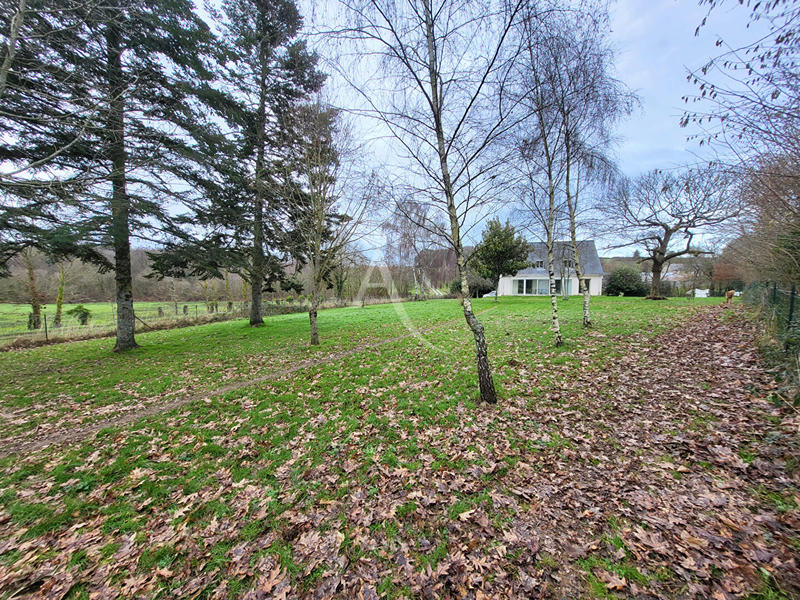 Maison - 122 m² - 6 pièces