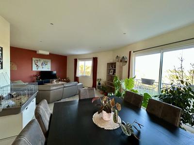 Maison de campagne - 153 m² - 6 pièces