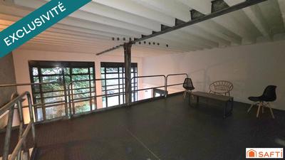 Maison - 327 m² - 7 pièces