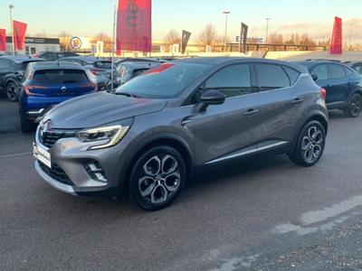 Renault Captur TCe 140 - 21 Intens