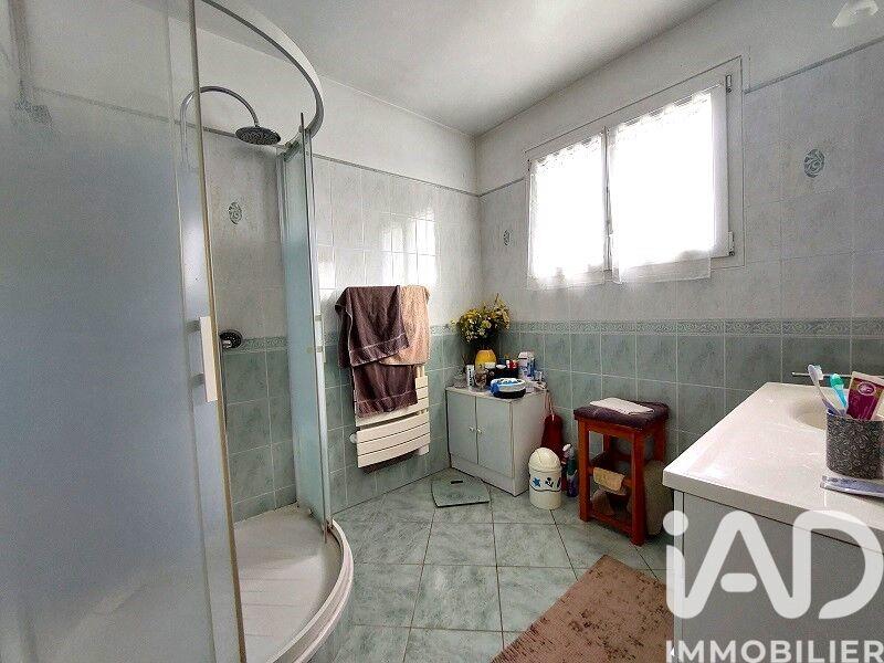 Maison - 156 m² - 5 pièces