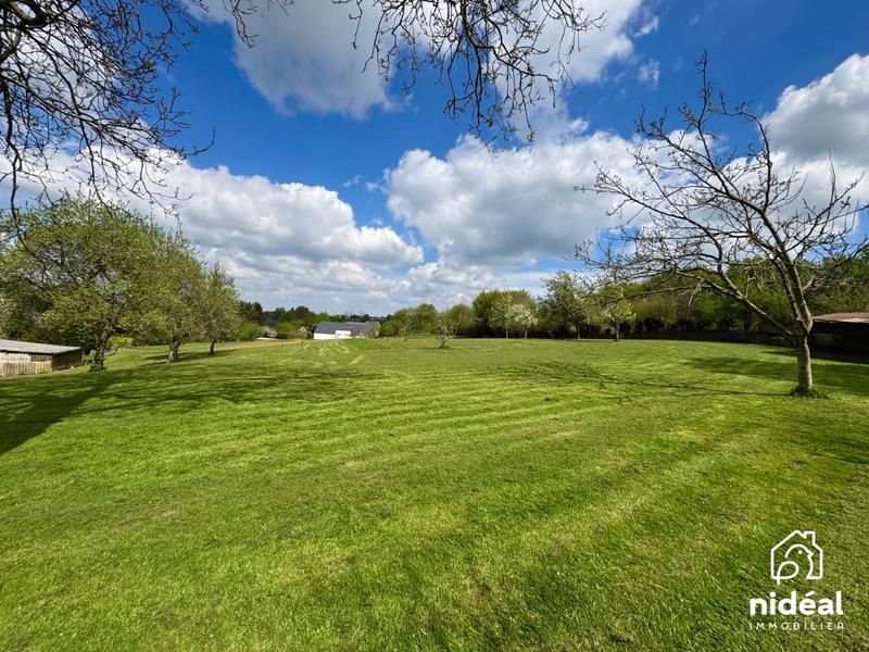 Maison - 217 m² - 4 pièces