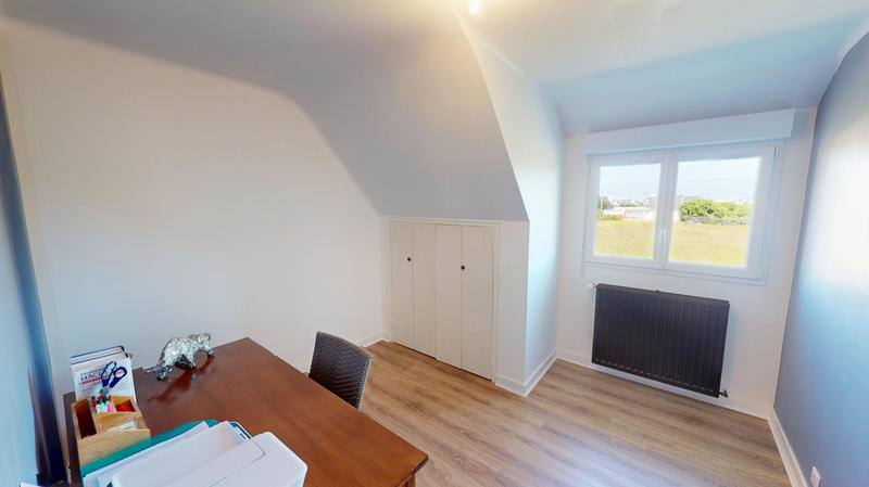 Maison - 165 m² - 7 pièces