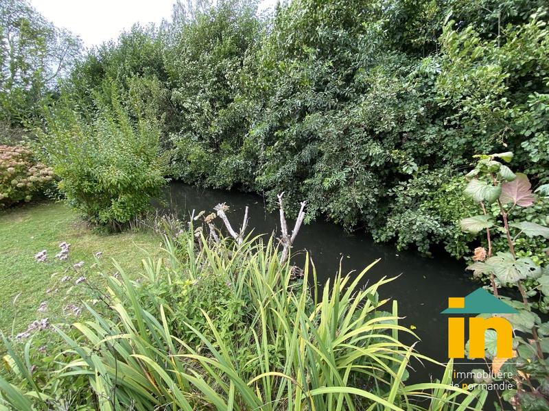 Maison de campagne - 114 m² - 5 pièces