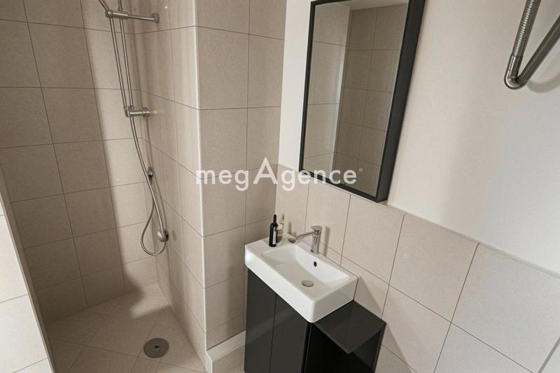 Appartement - 53 m² - 3 pièces