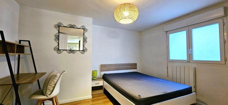 Appartement - 39 m² - 2 pièces