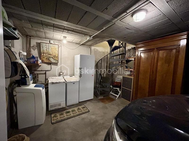 Pavillon - 91 m² - 4 pièces