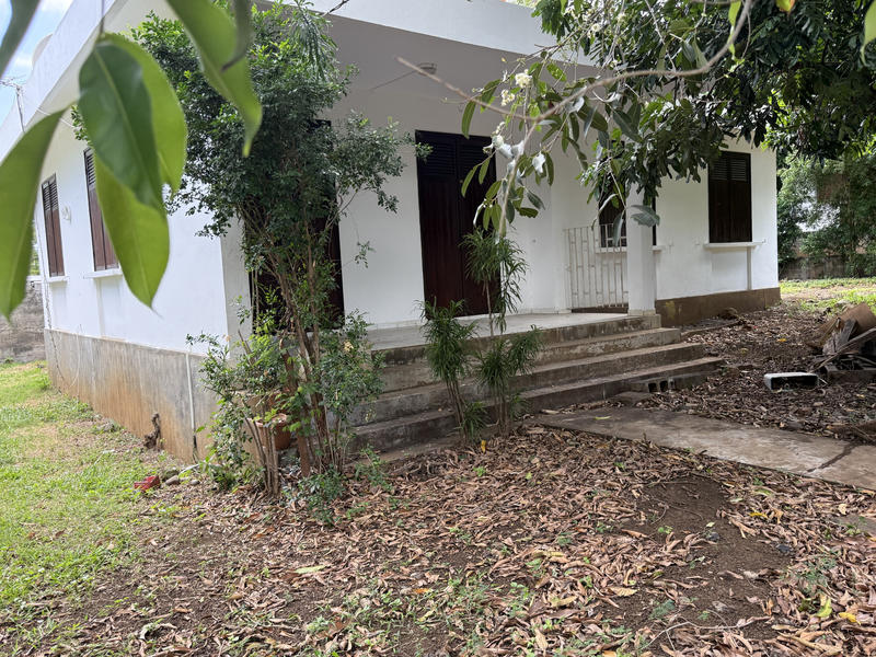 Maison - 82 m² - 5 pièces