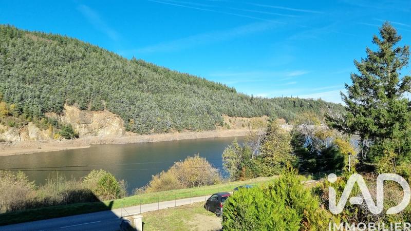 Maison - 178 m² - 6 pièces