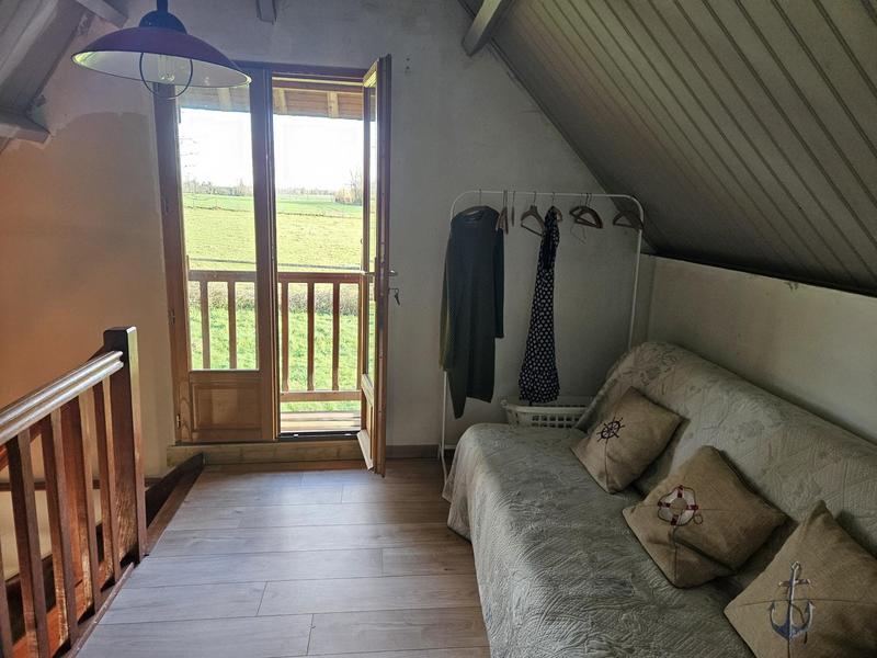 Maison - 75 m² - 3 pièces