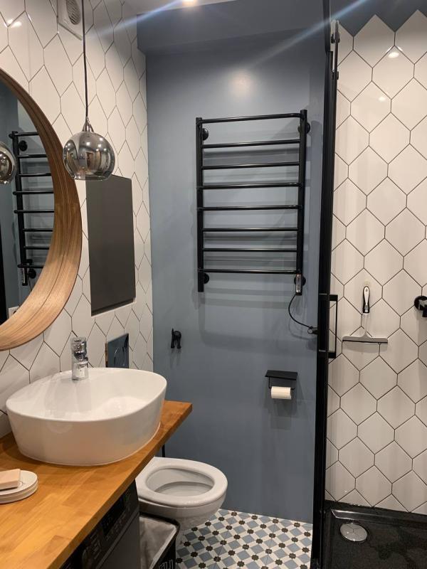 Studio - 21 m² - 1 pièce