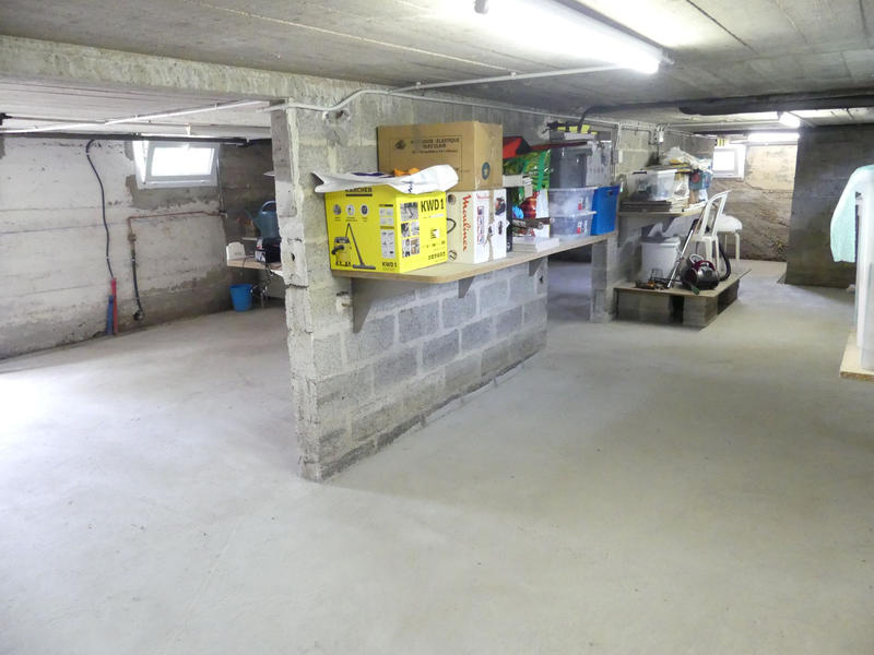 Maison - 71 m² - 4 pièces