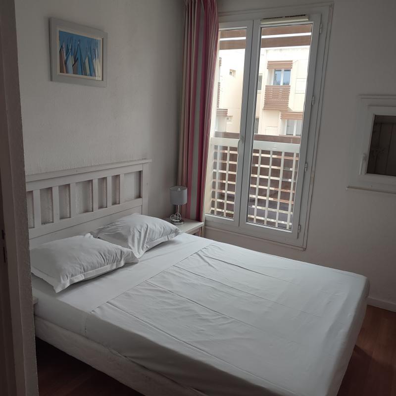 Appartement - 39 m² - 3 pièces