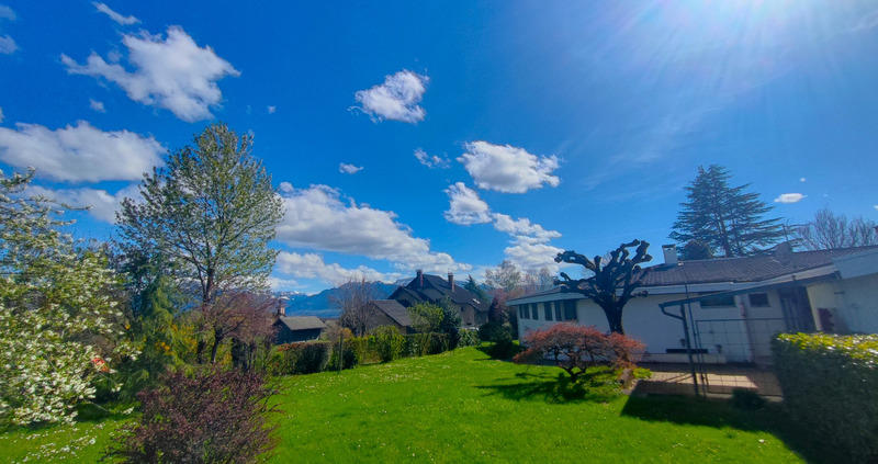 Terrain constructible - 575 m²