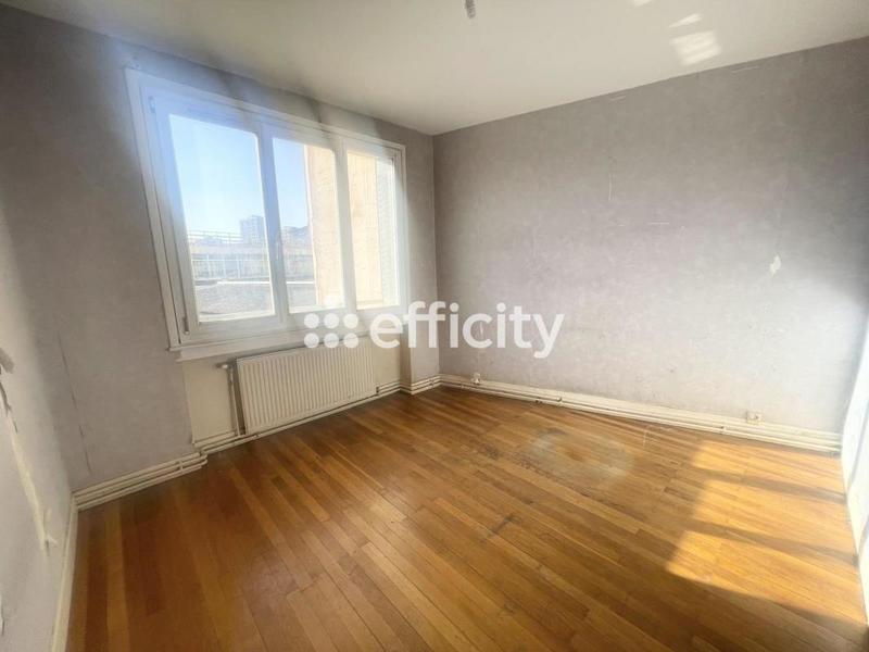 Appartement - 76 m² - 4 pièces