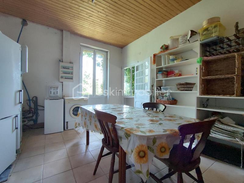 Moulin - 287 m² - 12 pièces