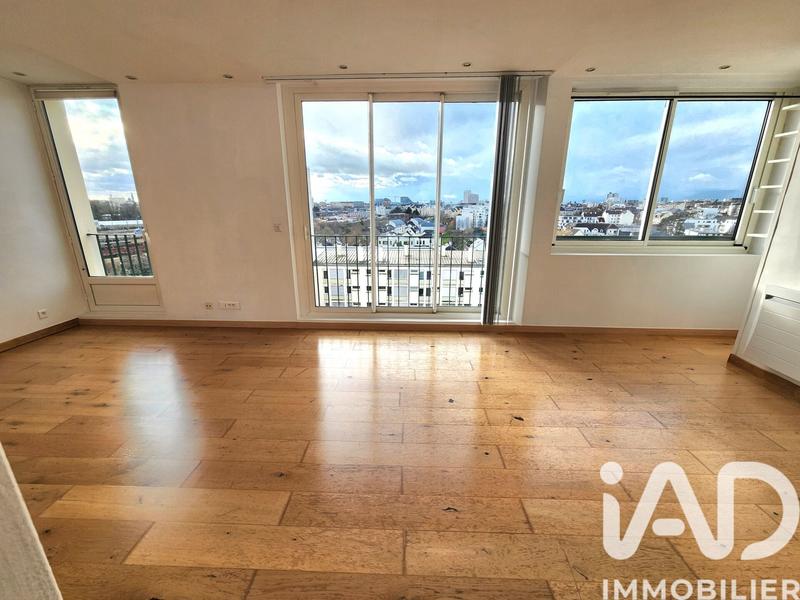 Appartement - 66 m² - 4 pièces