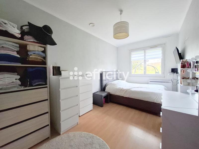 Maison - 86 m² - 4 pièces