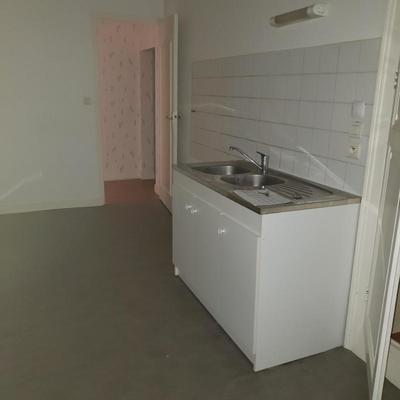 Appartement - 73 m² - 3 pièces