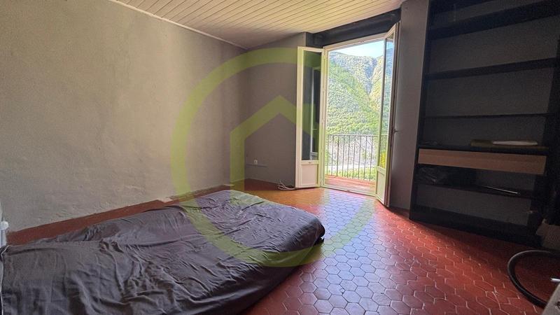 Maison ancienne - 103 m² - 5 pièces