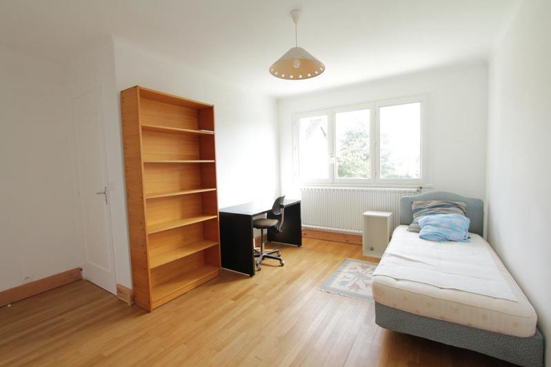 Maison - 138 m² - 7 pièces