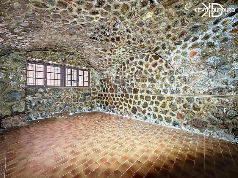 Immeuble - 150 m² - 5 pièces