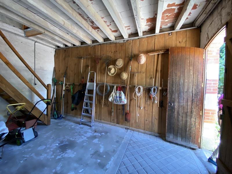 Maison - 236 m² - 9 pièces