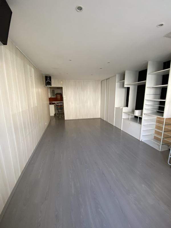 Maison - 79 m² - 3 pièces