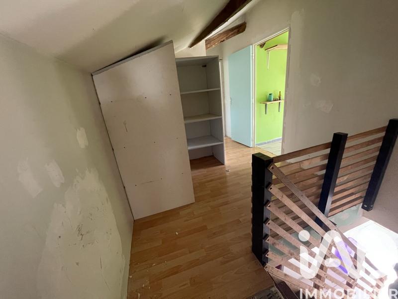 Maison - 121 m² - 5 pièces