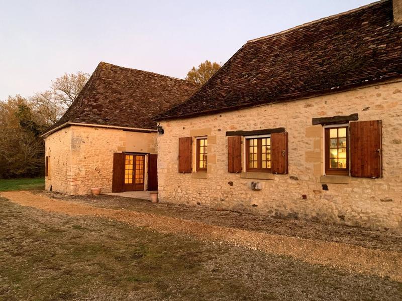 Maison traditionnelle - 192 m² - 7 pièces