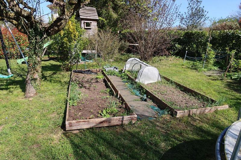 Maison traditionnelle - 130 m² - 6 pièces