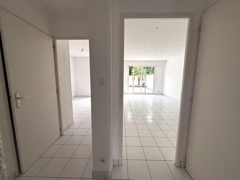 Maison - 61 m² - 3 pièces