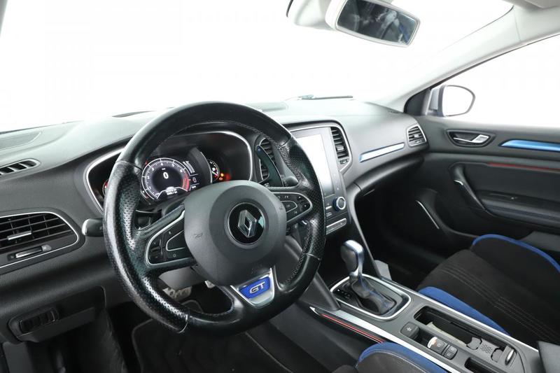 Renault Mégane 1.6 TCe Energy Gt Edc7 205 ch