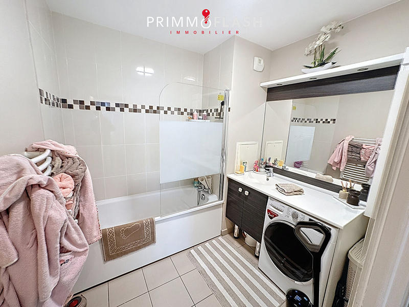 Appartement - 87 m² - 4 pièces