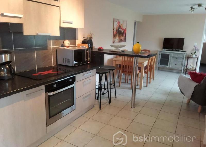 Immeuble - 140 m² - 6 pièces