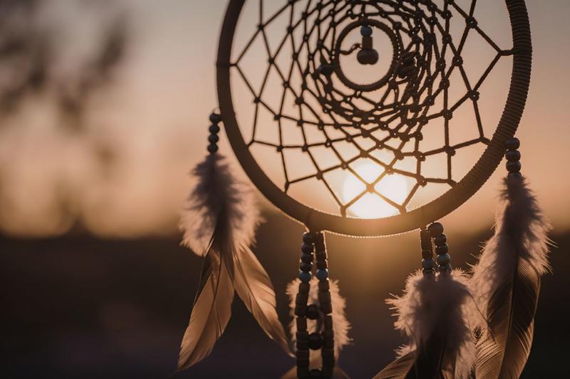 Atelier attrape-rêve