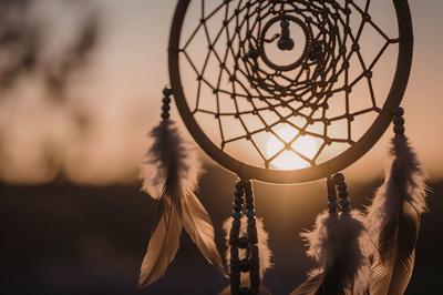 Atelier attrape-rêve