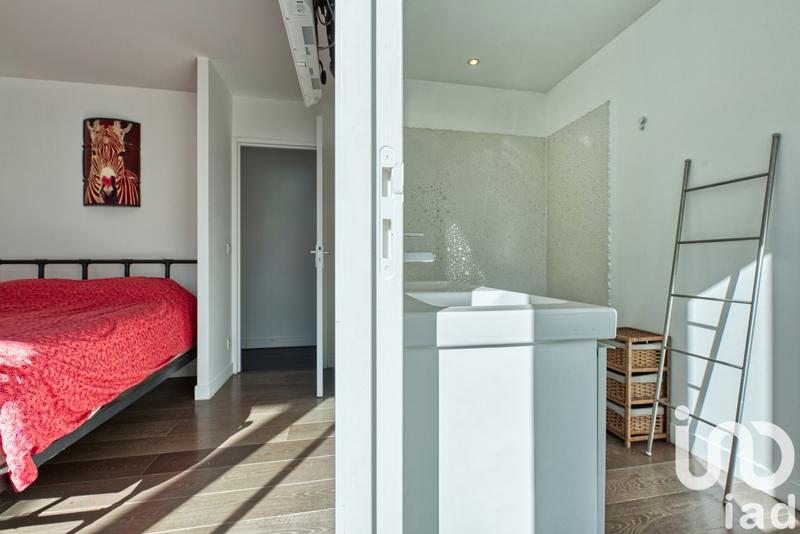 Maison de maîtres - 250 m² - 5 pièces