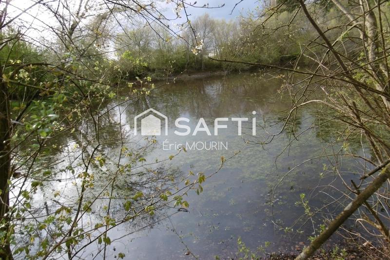 Maison - 132 m² - 6 pièces