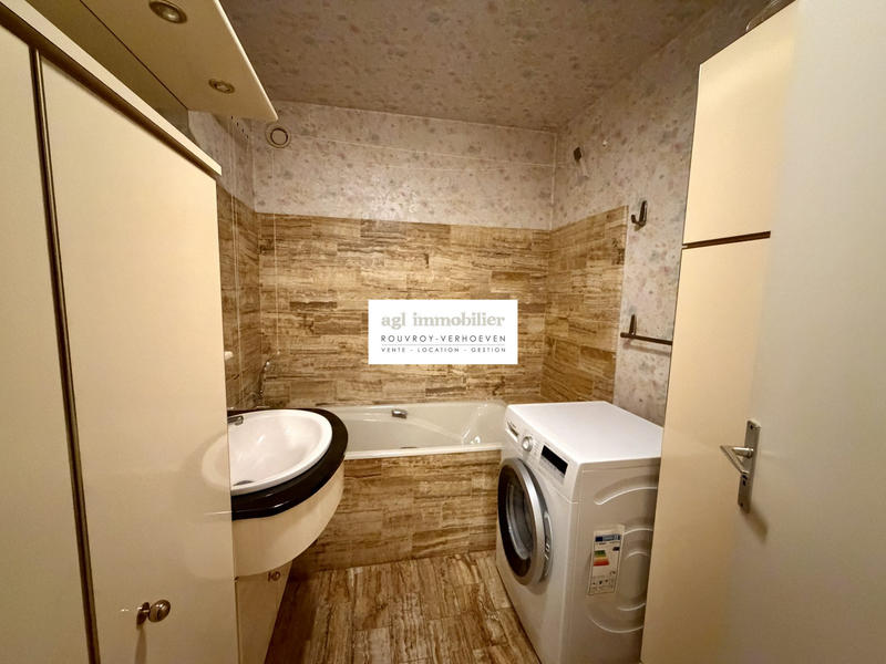 Appartement - 140 m² - 6 pièces