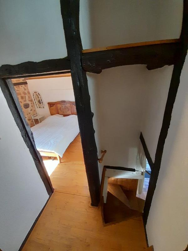 Maison - 115 m² - 4 pièces