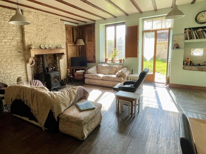 Maison - 172 m² - 11 pièces