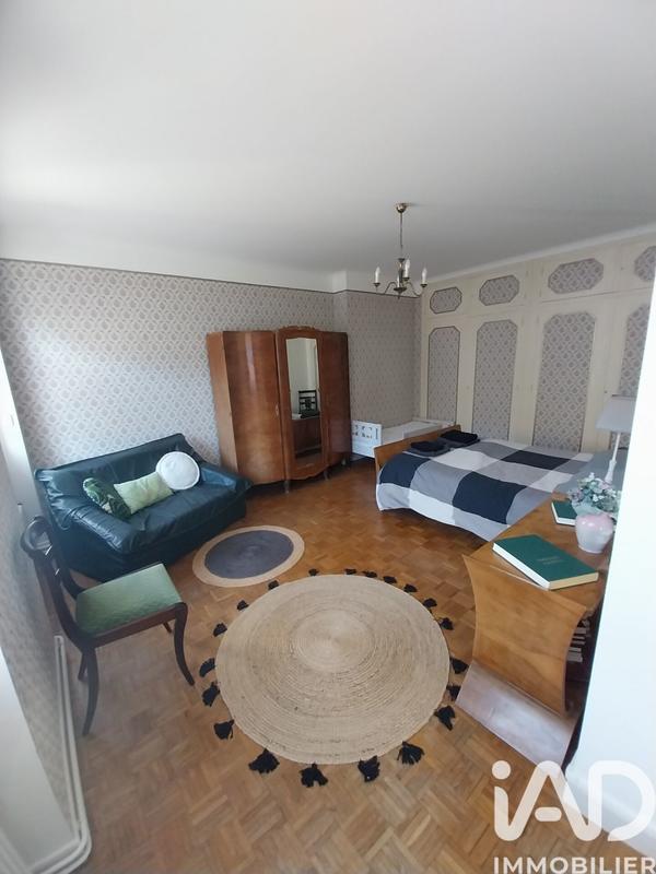 Maison - 175 m² - 7 pièces