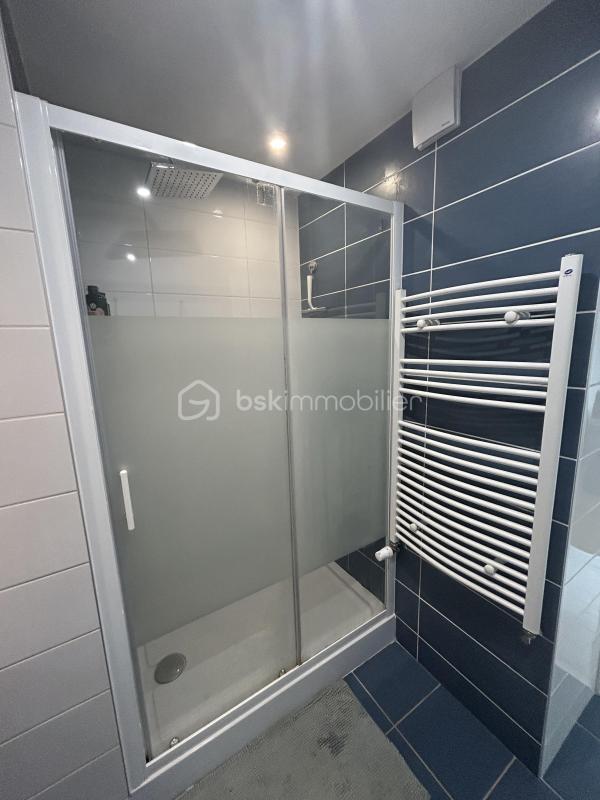 Appartement - 71 m² - 4 pièces