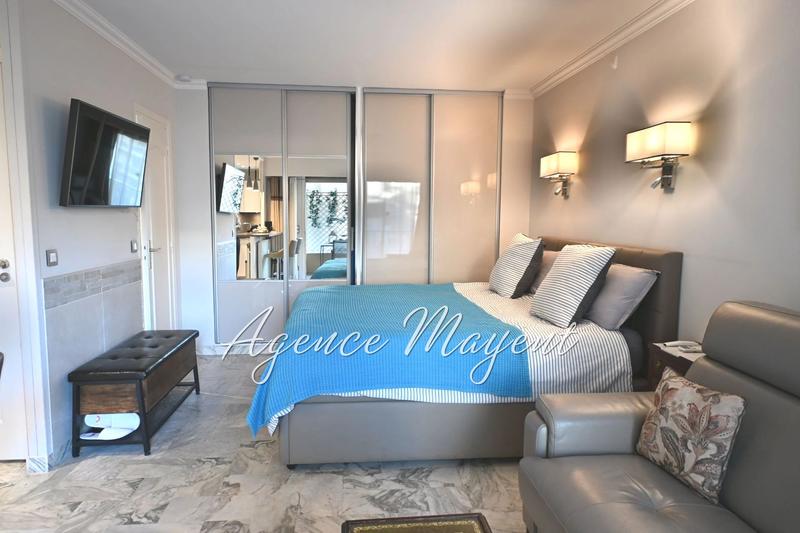 Appartement - 26 m² - 1 pièce